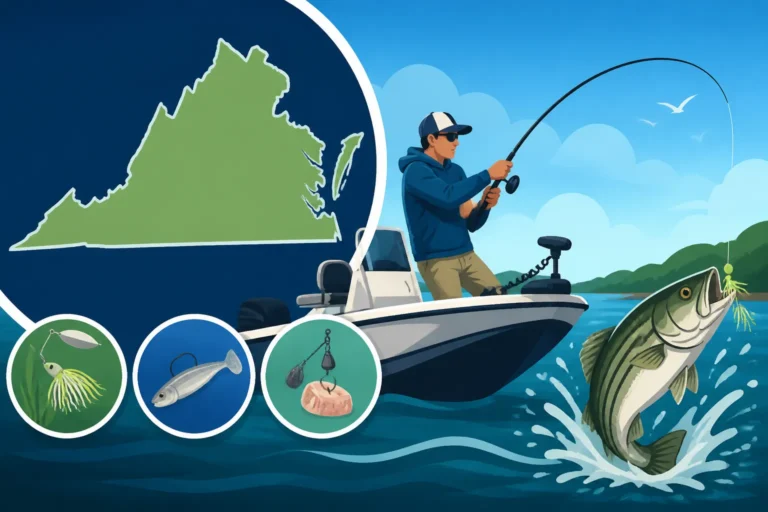 Boat Fishing Techniques