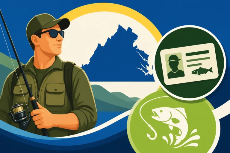 Typical Nonresident Fishing License Fees