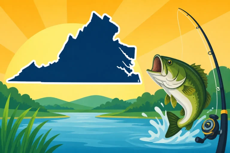 Virginia waives license requirements for three days each June