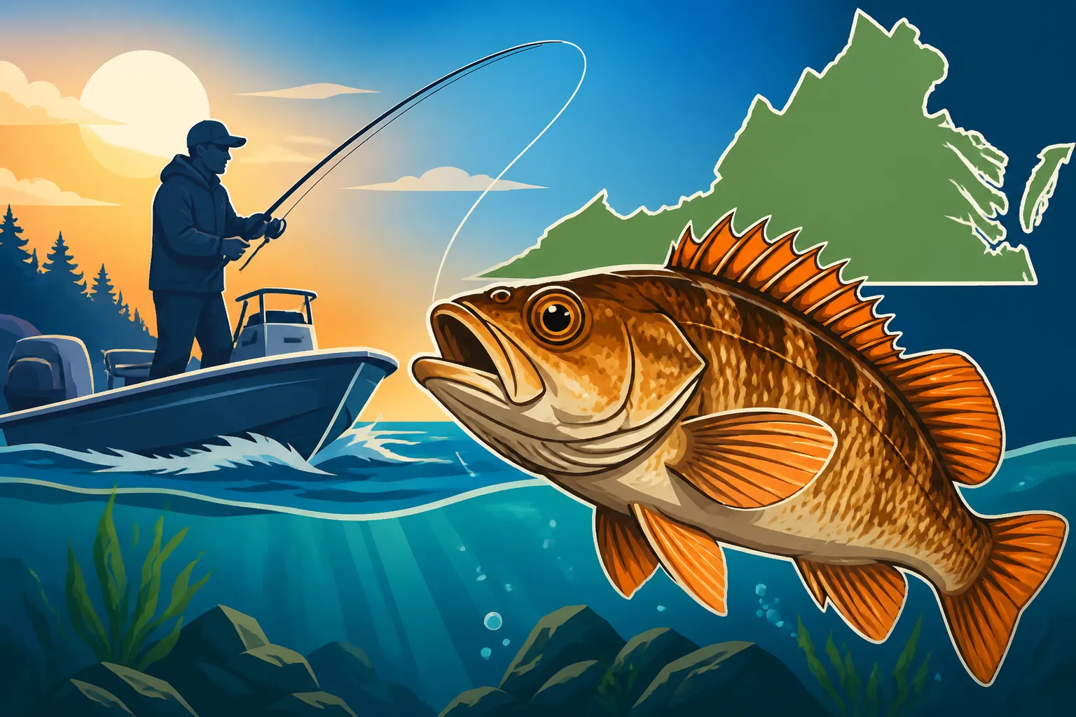 Rockfish Fishing: What Anglers Need to Know