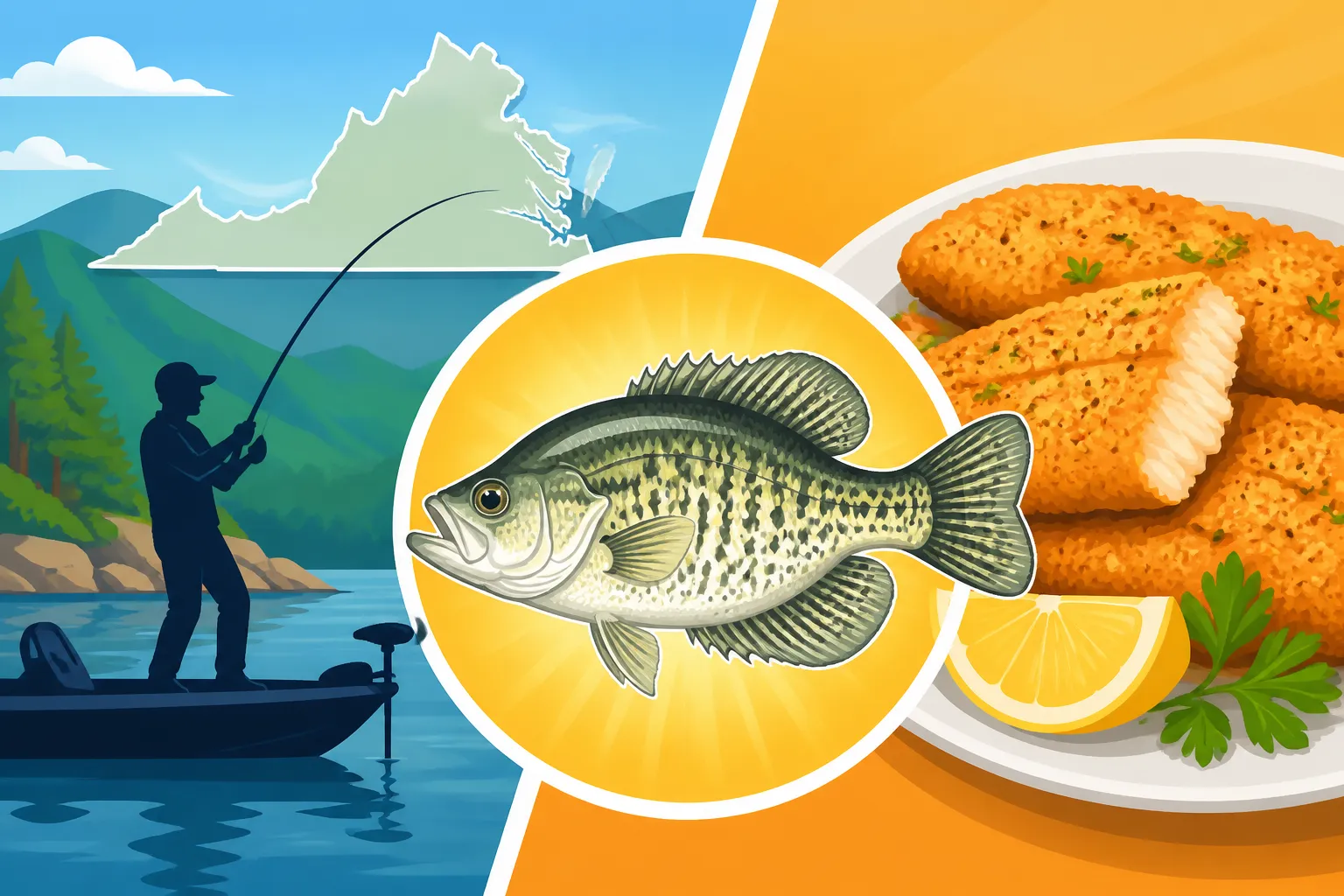 Is Crappie Good to Eat?