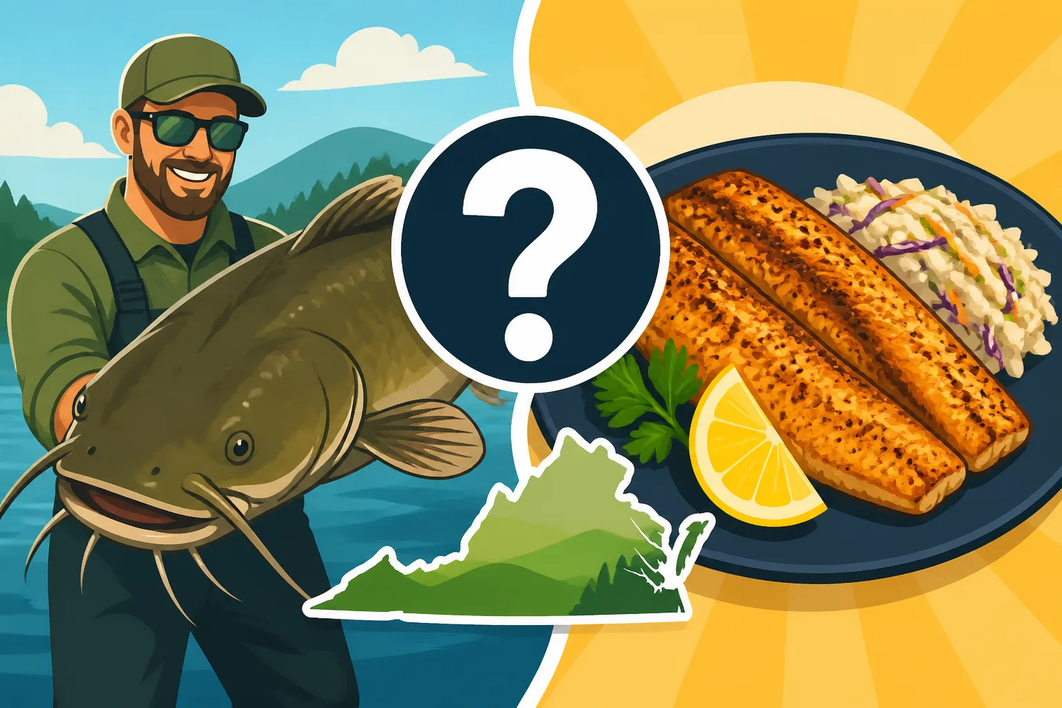 Is Flathead Catfish Good to Eat?