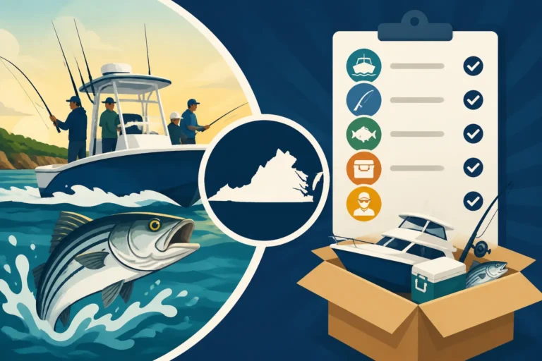 How Virginia Charter Trip Packages Are Priced