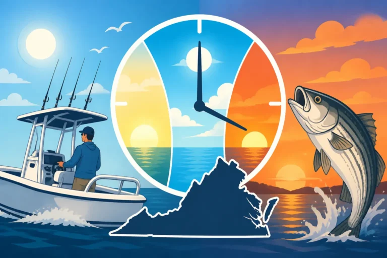 How Long a Full-Day Charter Actually Lasts
