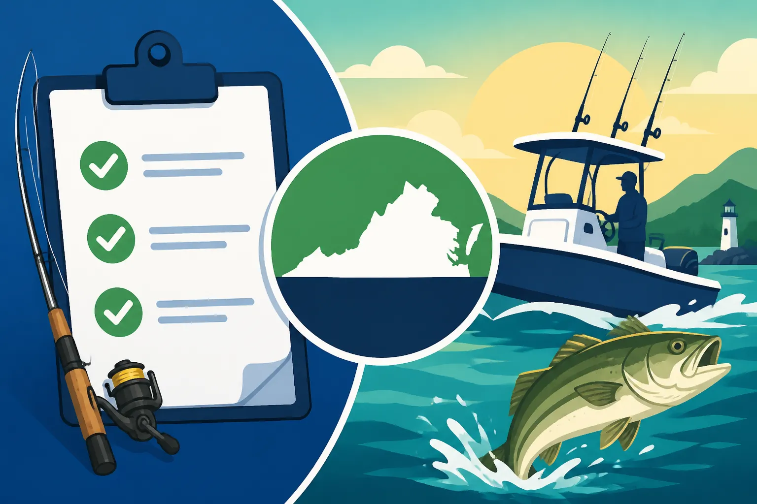 Charter Fishing License Requirements Explained